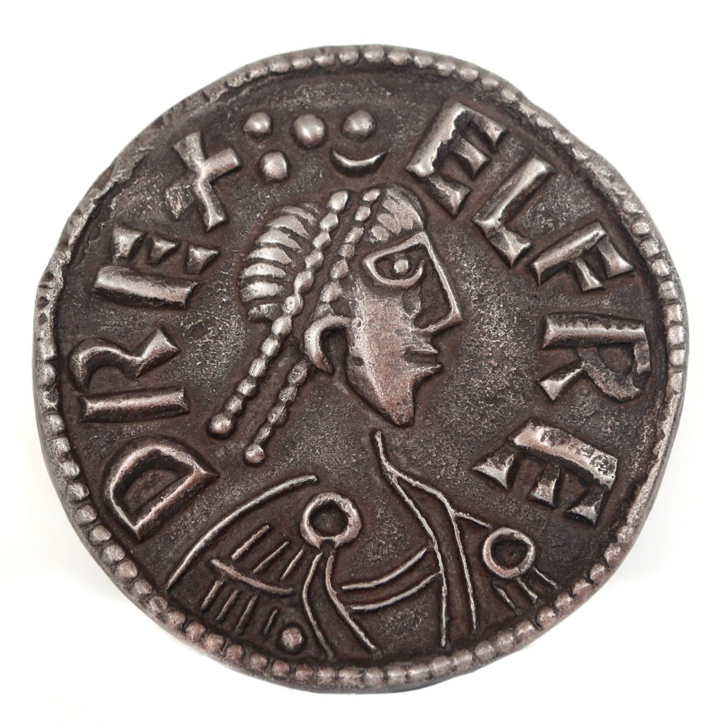 King Alfreds Penny